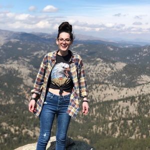 Meet your Posher, Robyn